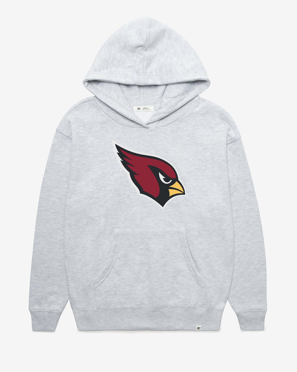 ARIZONA CARDINALS IMPRINT '47 NAOMI HOOD WOMENS
