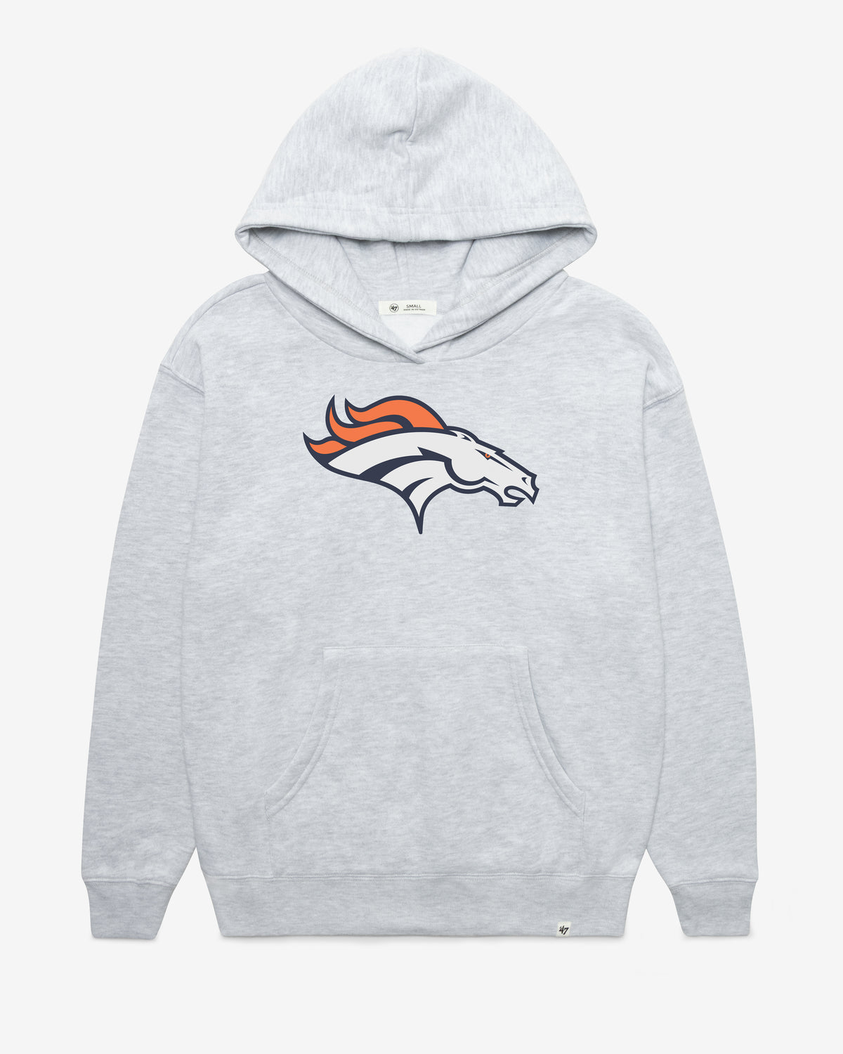 DENVER BRONCOS IMPRINT '47 NAOMI HOOD WOMENS