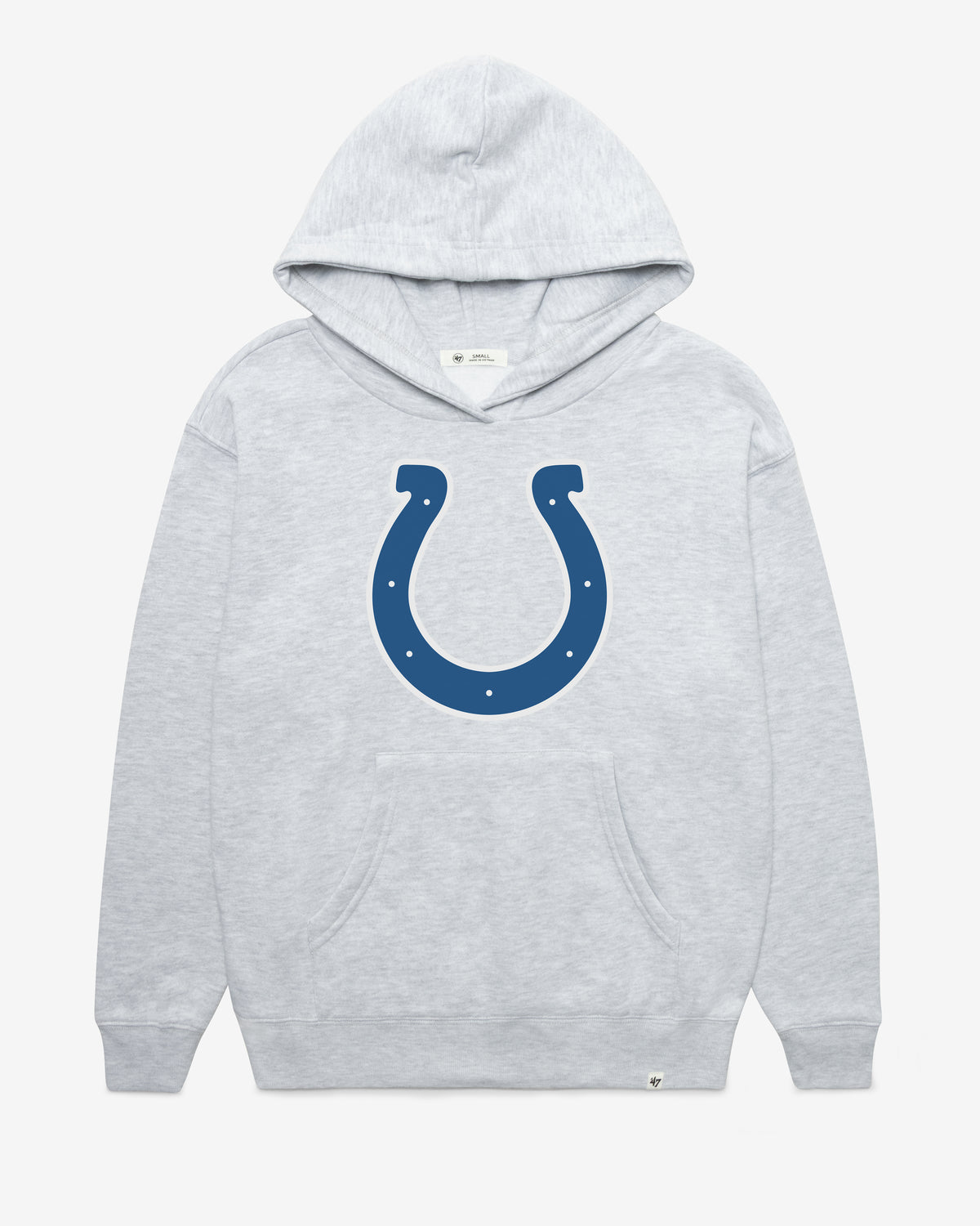INDIANAPOLIS COLTS IMPRINT '47 NAOMI HOOD WOMENS