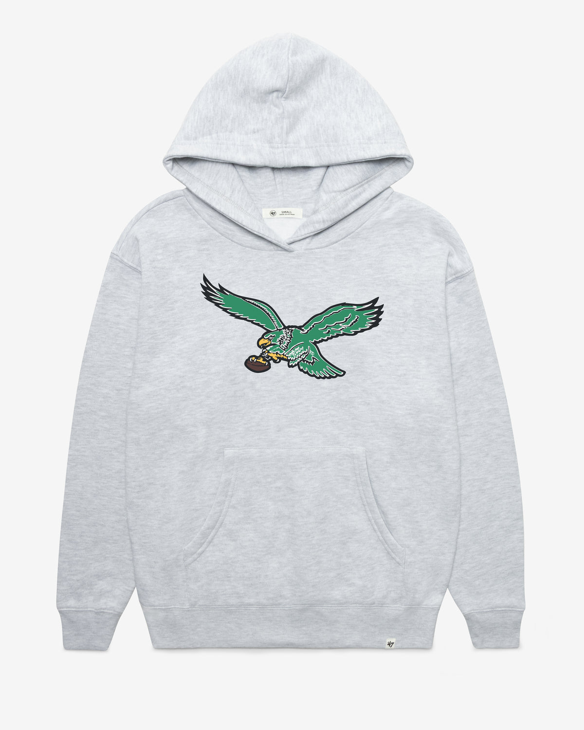 PHILADELPHIA EAGLES HISTORIC IMPRINT '47 NAOMI HOOD