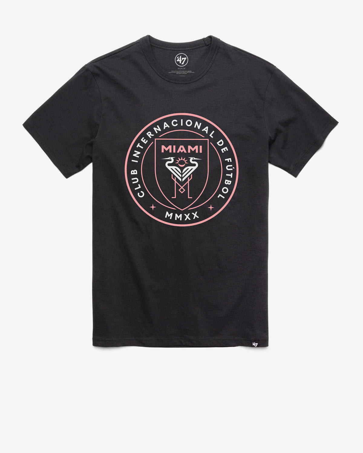 INTER MIAMI MPRINT '47 FRANKLIN TEE