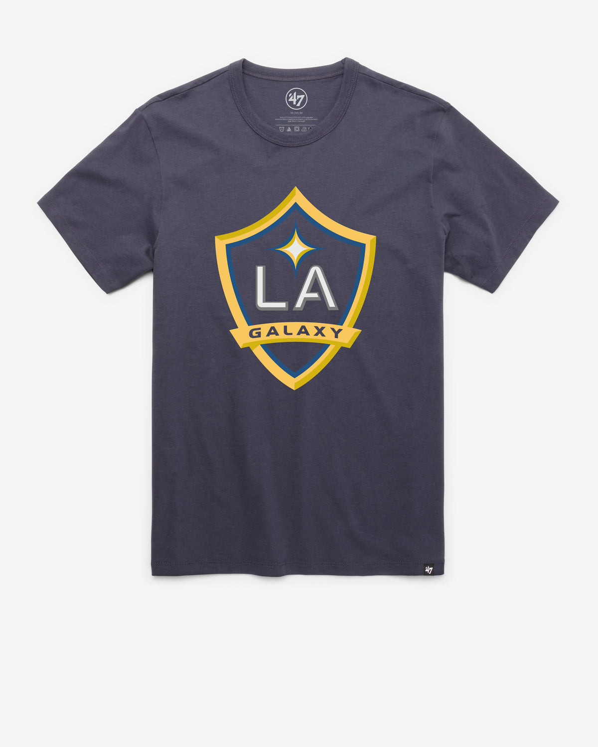 LA GALAXY IMPRINT '47 FRANKLIN TEE