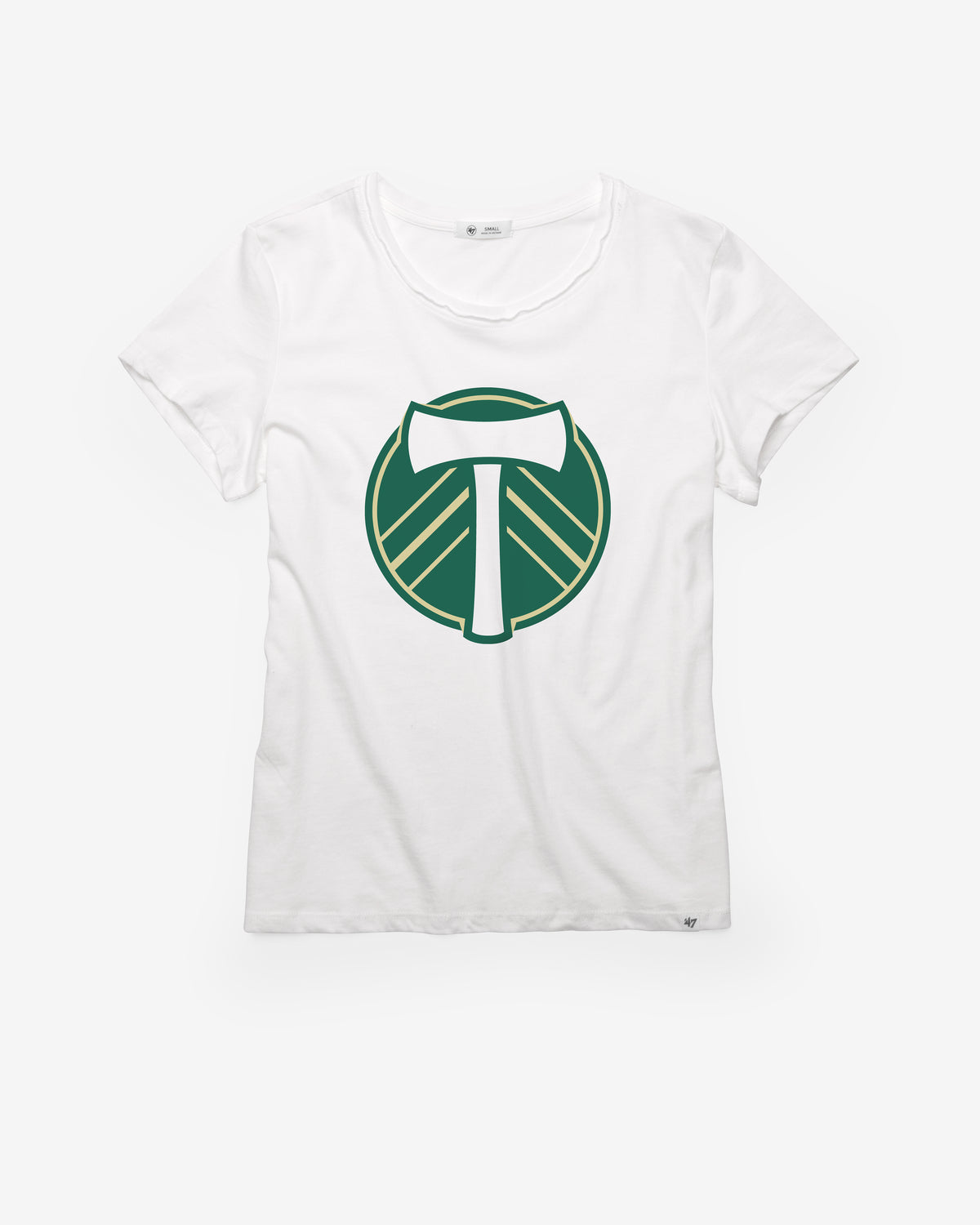 PORTLAND TIMBERS IMPRINT '47 FRANKIE TEE WOMENS