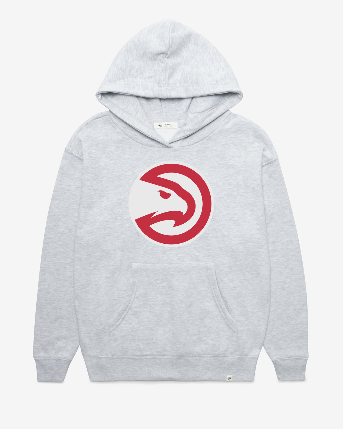 ATLANTA HAWKS IMPRINT '47 NAOMI HOOD WOMENS