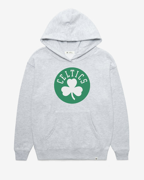 BOSTON CELTICS IMPRINT '47 NAOMI HOOD WOMENS