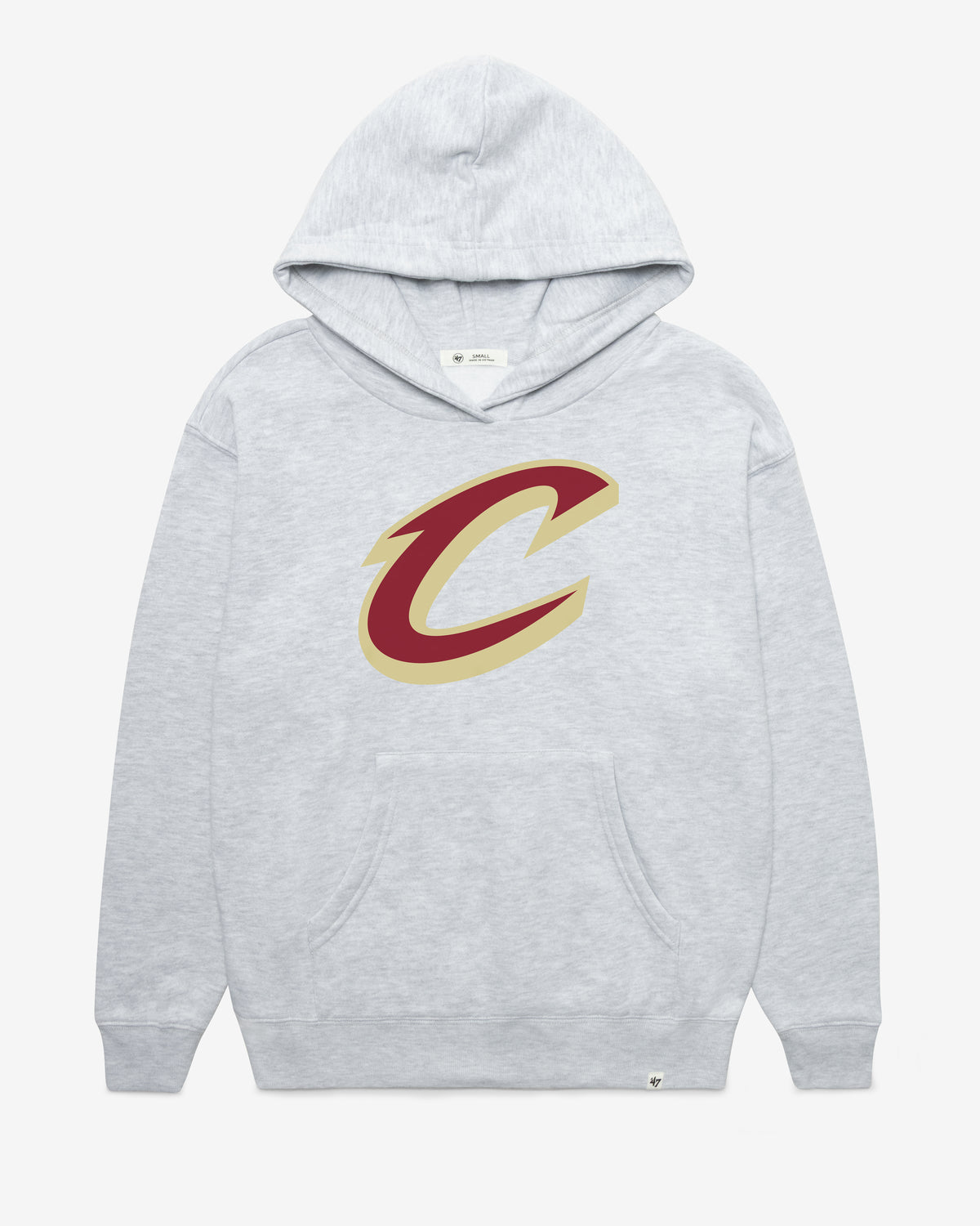 CLEVELAND CAVALIERS IMPRINT '47 NAOMI HOOD WOMENS