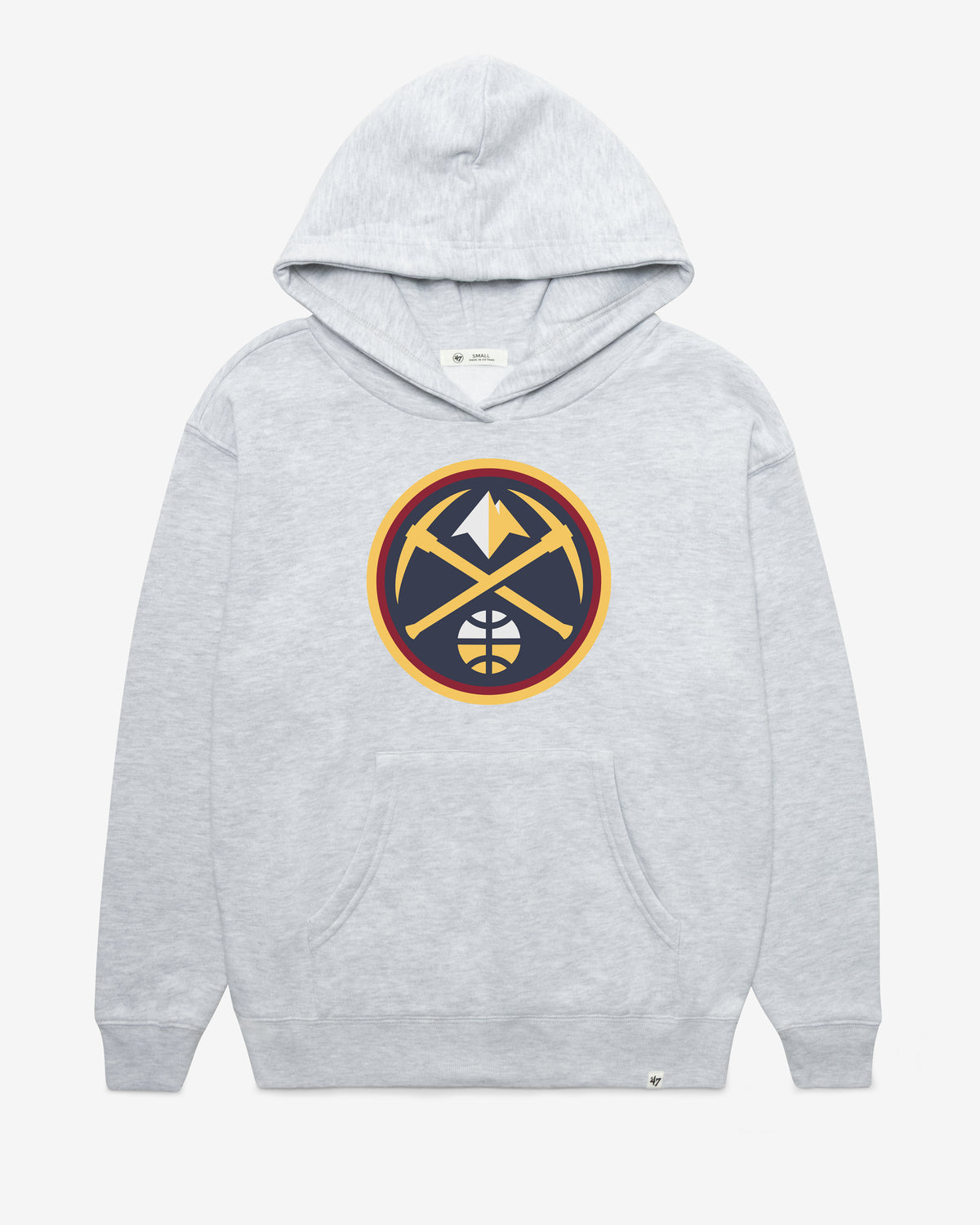 DENVER NUGGETS IMPRINT '47 NAOMI HOOD WOMENS