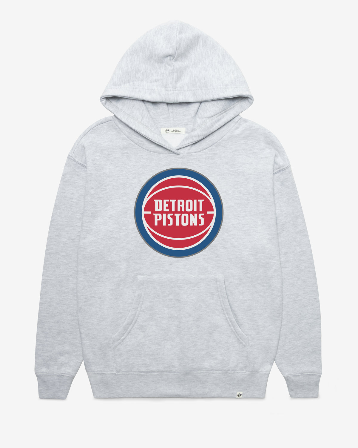 DETROIT PISTONS IMPRINT '47 NAOMI HOOD WOMENS