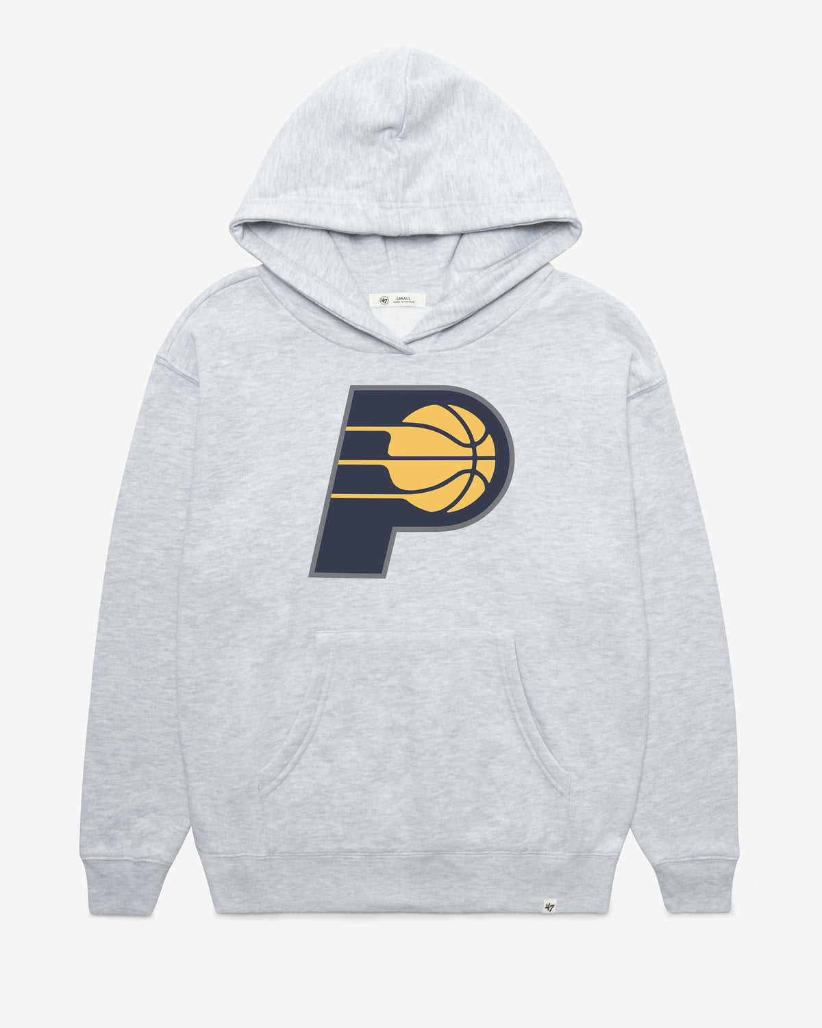 INDIANA PACERS IMPRINT '47 NAOMI HOOD WOMENS