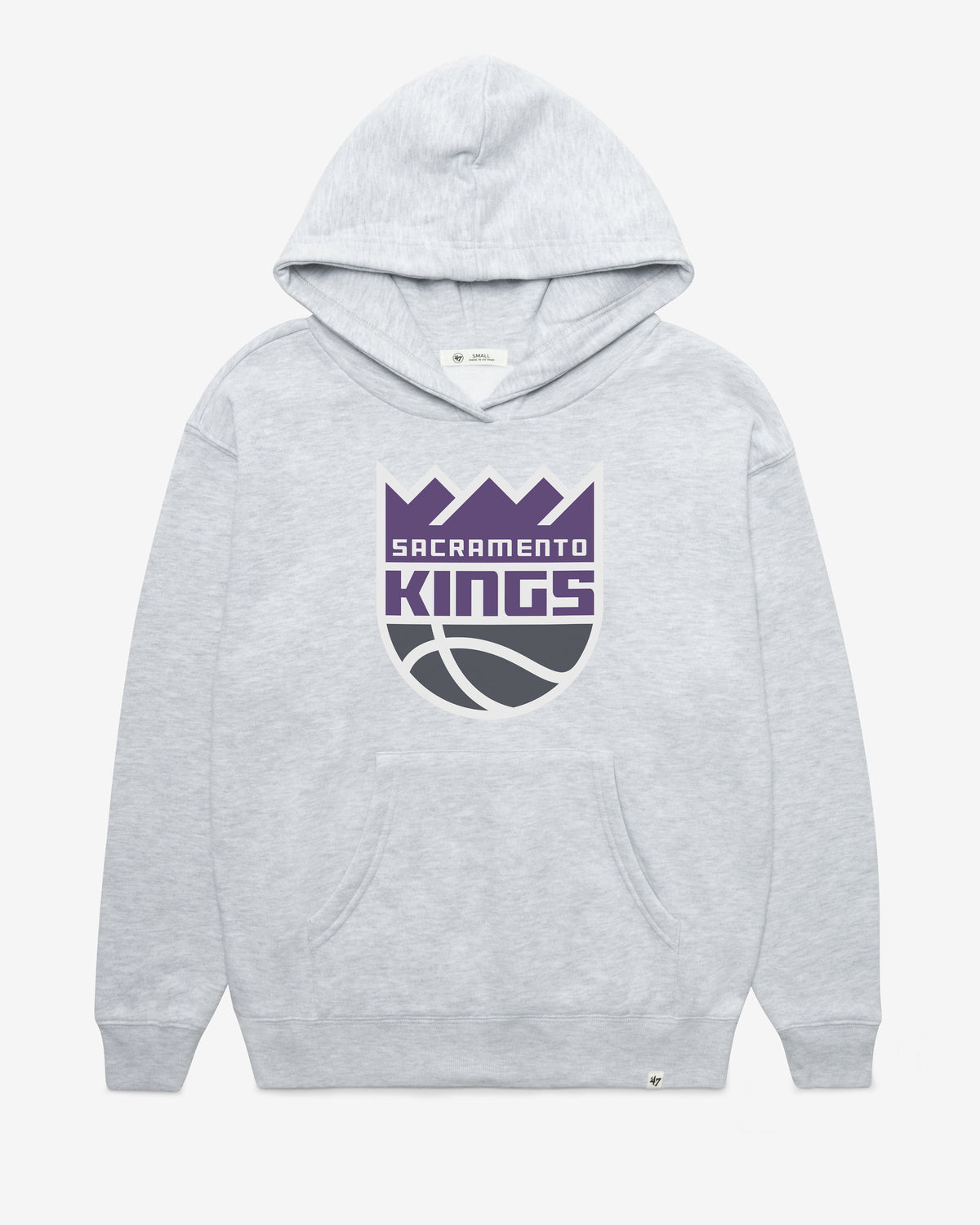 SACRAMENTO KINGS IMPRINT '47 NAOMI HOOD WOMENS