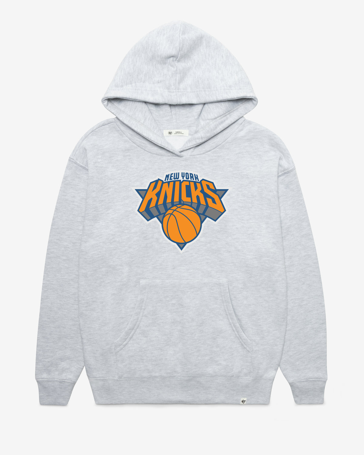 NEW YORK KNICKS IMPRINT '47 NAOMI HOOD WOMENS