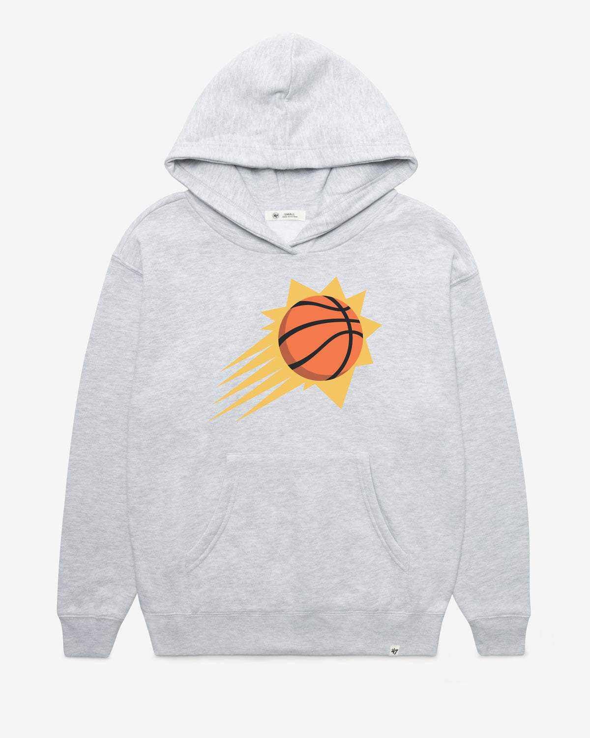 PHOENIX SUNS IMPRINT '47 NAOMI HOOD WOMENS