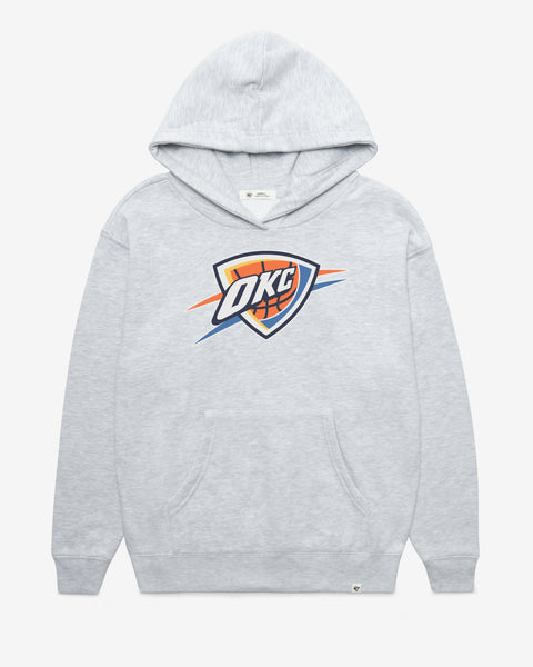 OKLAHOMA CITY THUNDER IMPRINT '47 NAOMI HOOD WOMENS