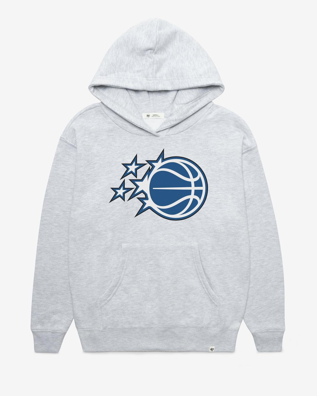 ORLANDO MAGIC IMPRINT '47 NAOMI HOOD WOMENS