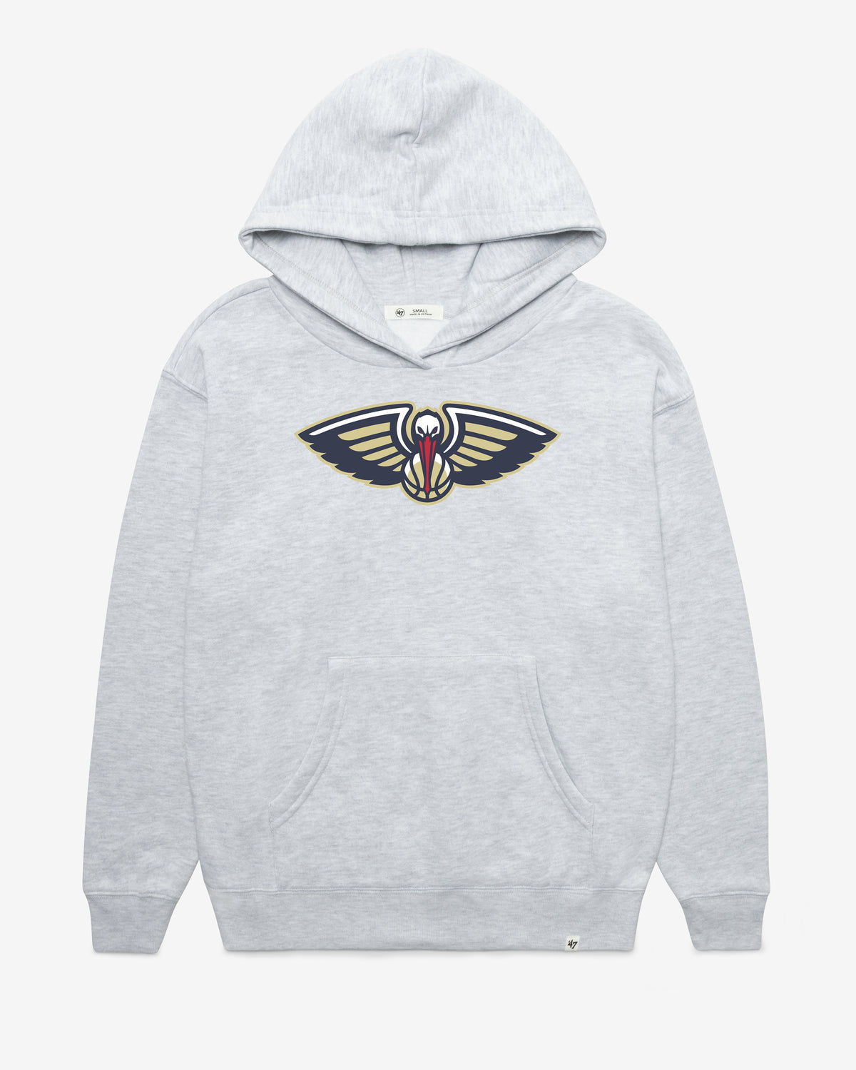 NEW ORLEANS PELICANS IMPRINT '47 NAOMI HOOD WOMENS