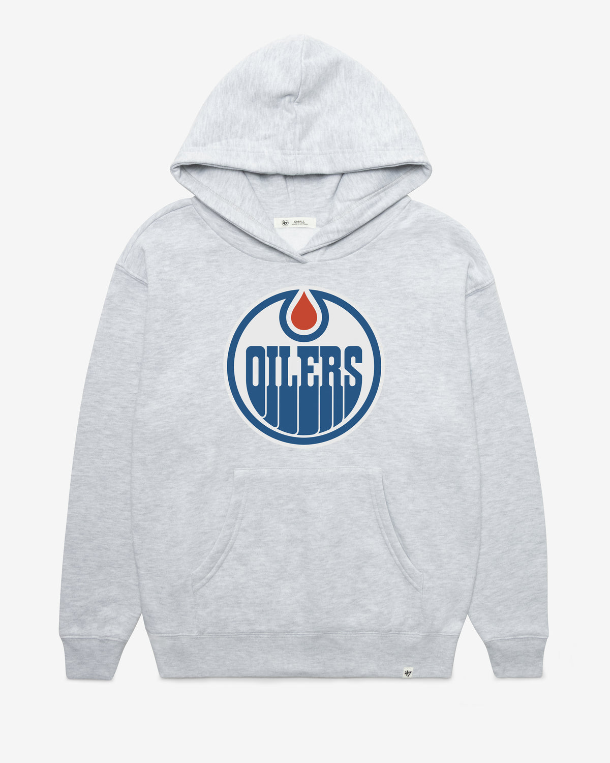 EDMONTON OILERS IMPRINT '47 NAOMI HOOD WOMENS