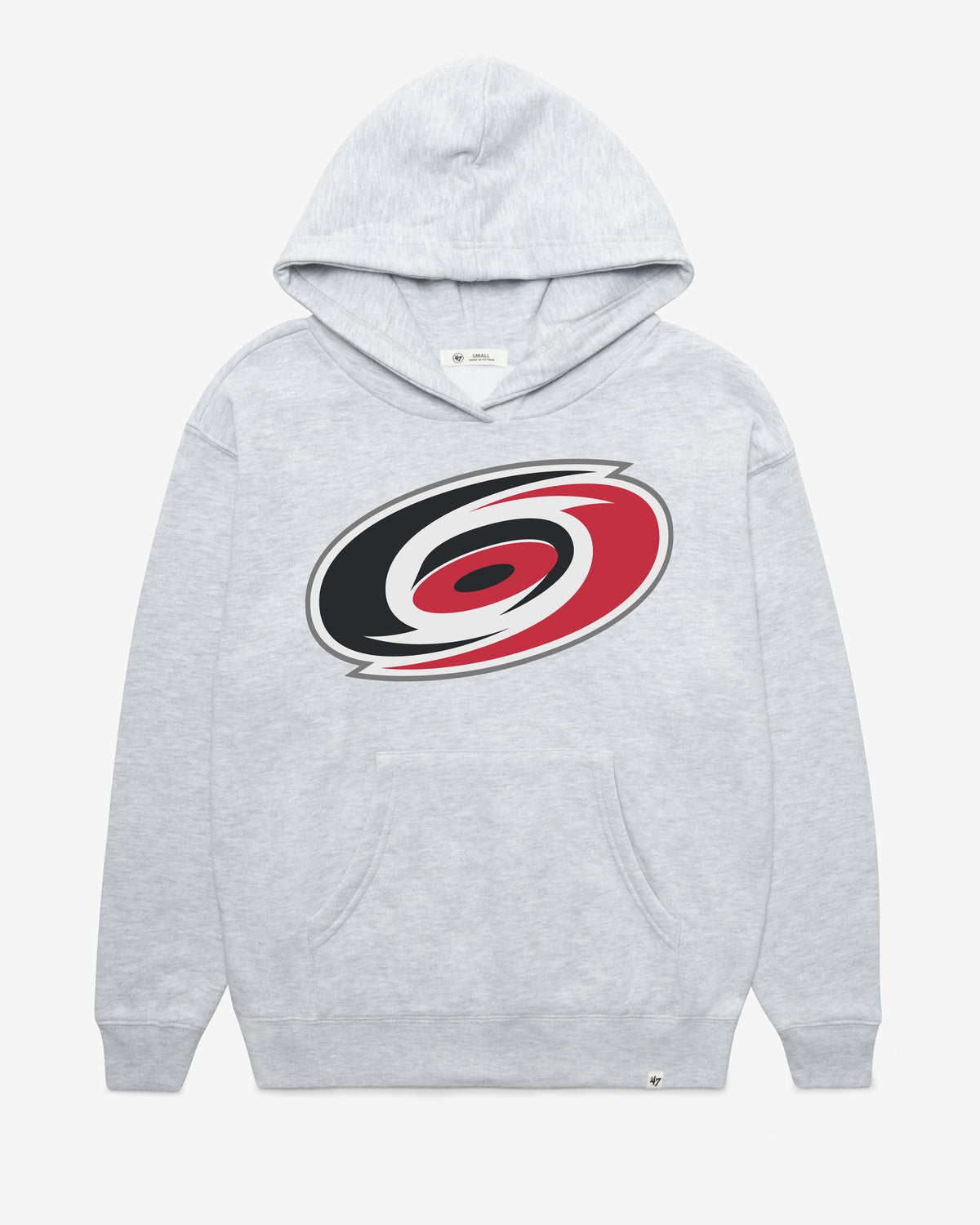 CAROLINA HURRICANES IMPRINT '47 NAOMI HOOD WOMENS