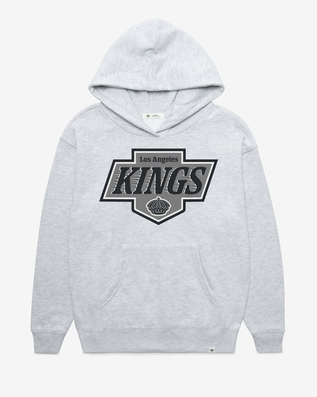 LOS ANGELES KINGS IMPRINT '47 NAOMI HOOD WOMES