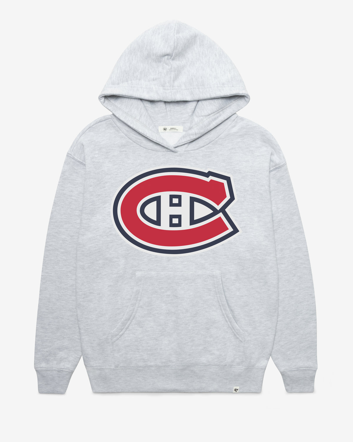 MONTREAL CANADIENS IMPRINT '47 NAOMI HOOD WOMENS