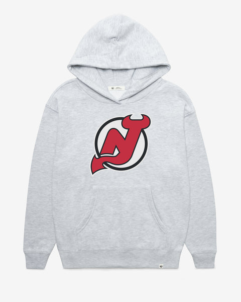 NEW JERSEY DEVILS IMPRINT '47 NAOMI HOOD WOMENS