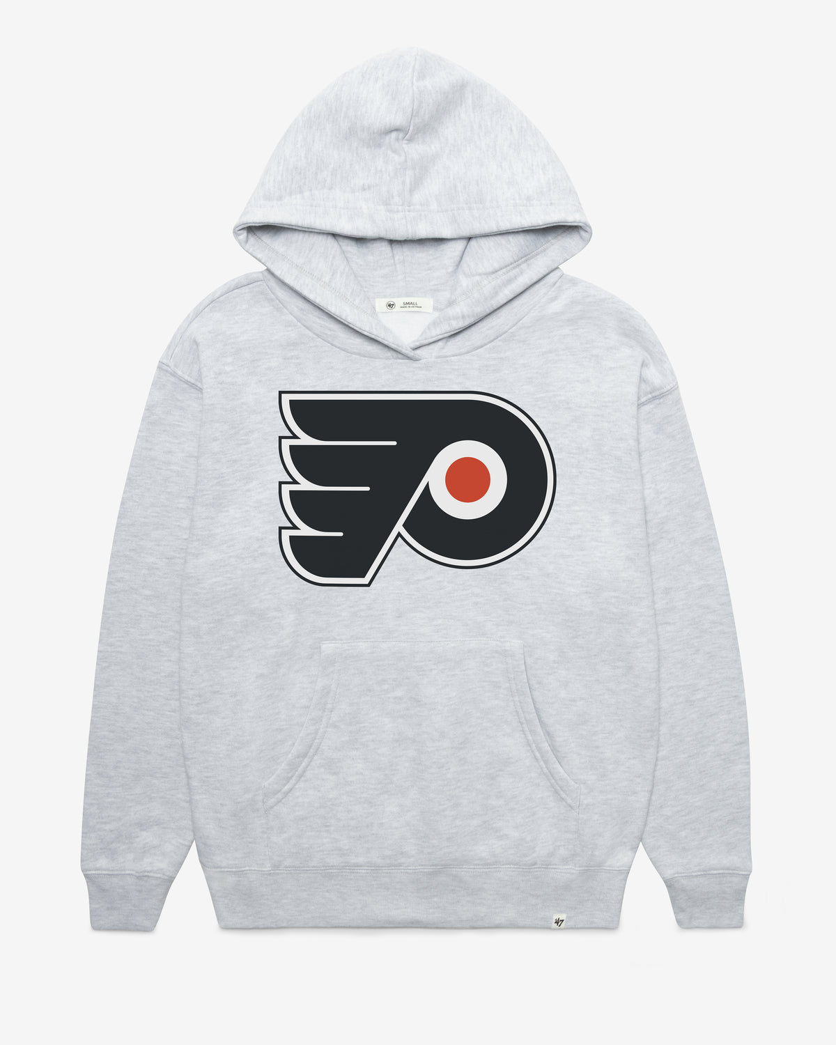 PHILADELPHIA FLYERS IMPRINT '47 NAOMI HOOD WOMENS
