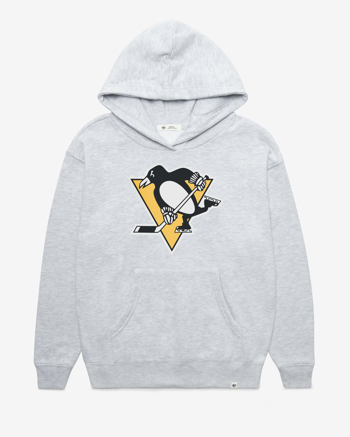 PITTSBURGH PENGUINS IMPRINT '47 NAOMI HOOD WOMENS