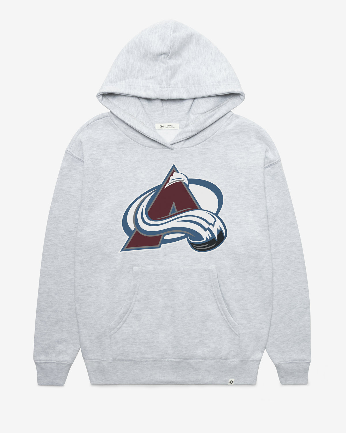 COLORADO AVALANCHE IMPRINT '47 NAOMI HOOD WOMENS