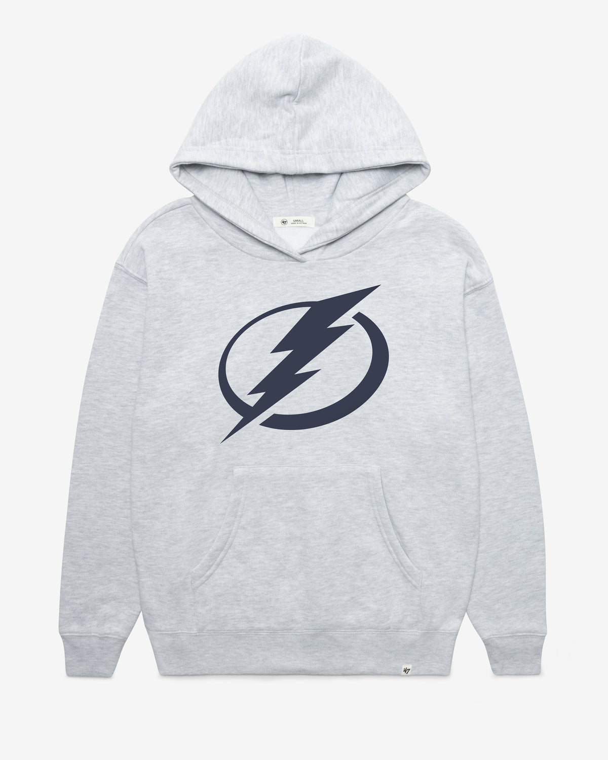 TAMPA BAY LIGHTNING IMPRINT '47 NAOMI HOOD WOMENS