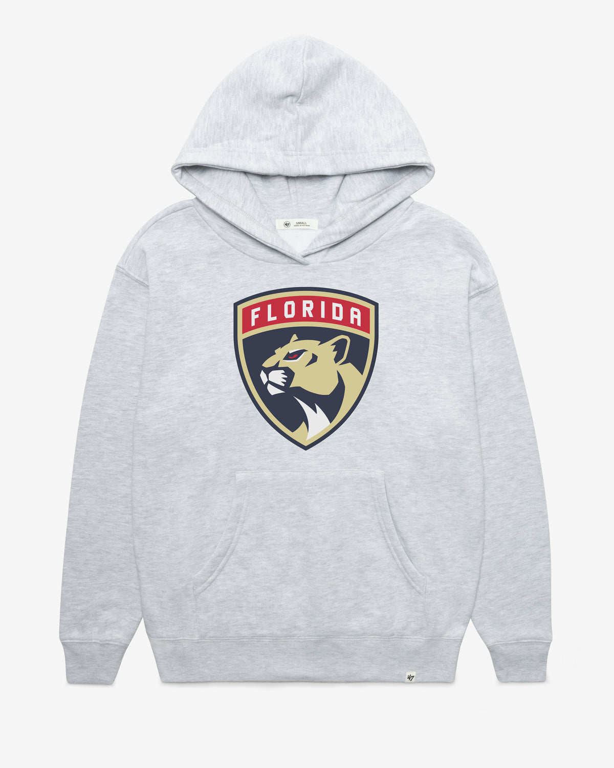 FLORIDA PANTHERS IMPRINT '47 NAOMI HOOD WOMENS