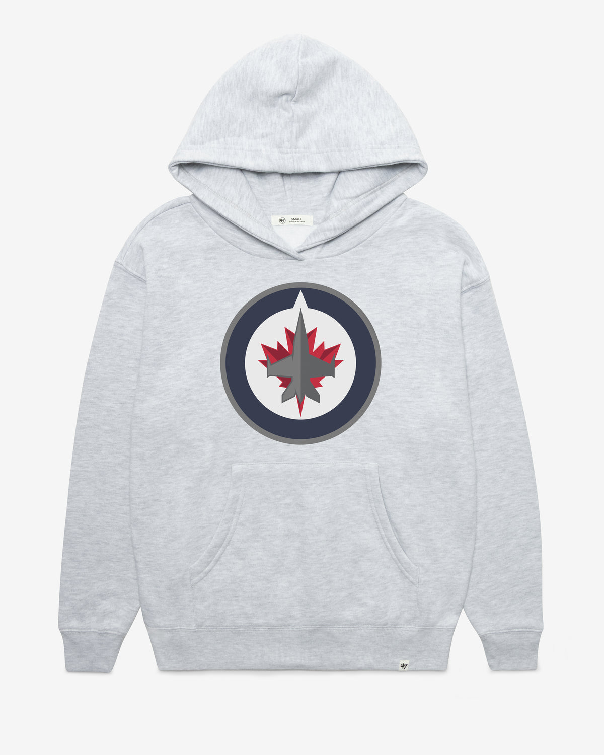WINNIPEG JETS IMPRINT '47 NAOMI HOOD WOMENS