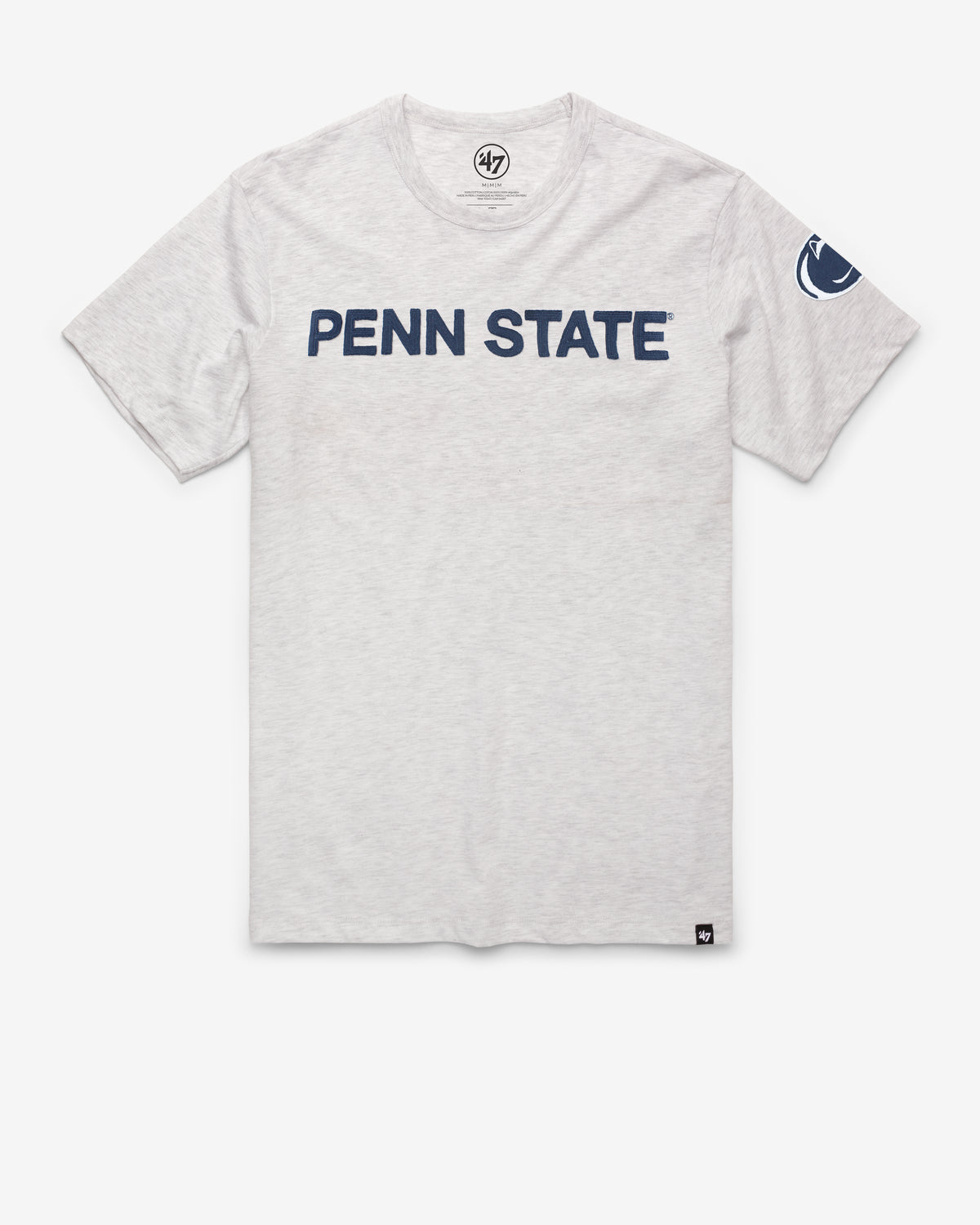 PENN STATE NITTANY LIONS '47 FRANKLIN FIELDHOUSE TEE