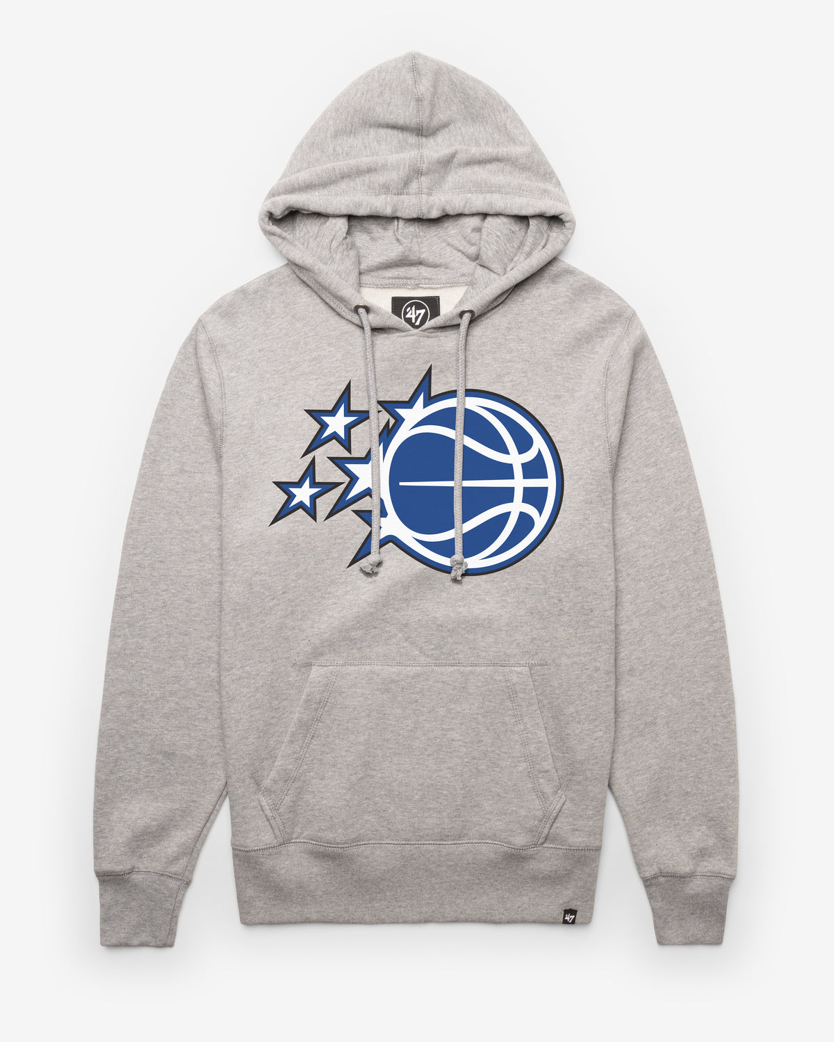 ORLANDO MAGIC IMPRINT '47 HEADLINE HOOD