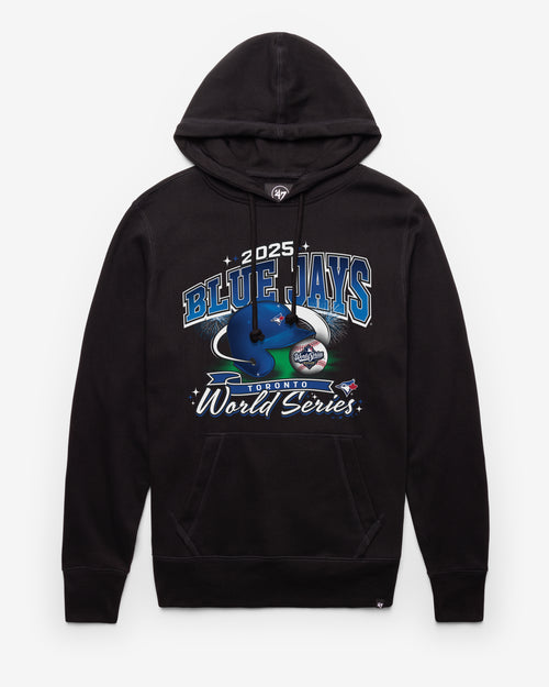 TORONTO BLUE JAYS 2025 WORLD SERIES '47 HEADLINE HOOD