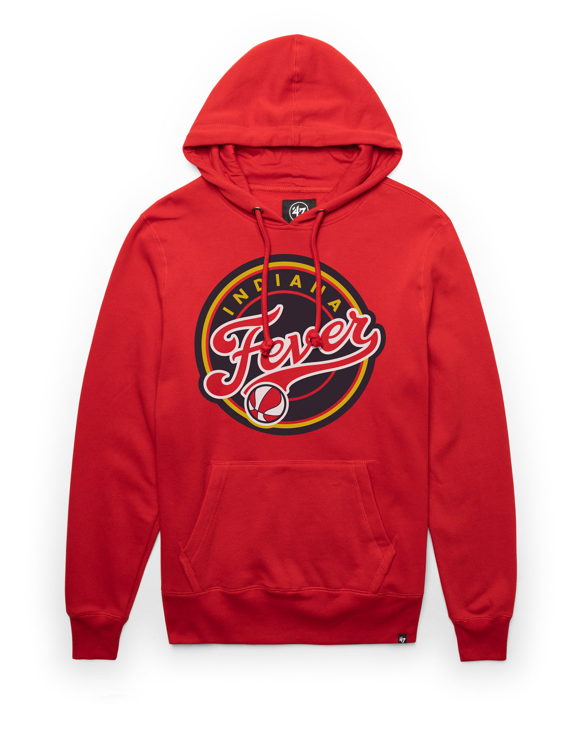 INDIANA FEVER IMPRINT '47 HEADLINE HOOD