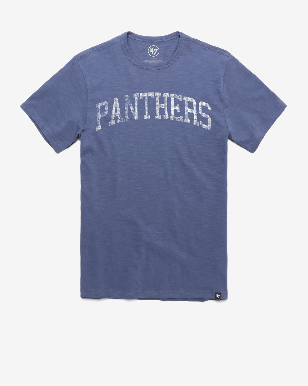 PITTSBURGH PANTHERS CLASSIC BLOCK '47 SCRUM TEE