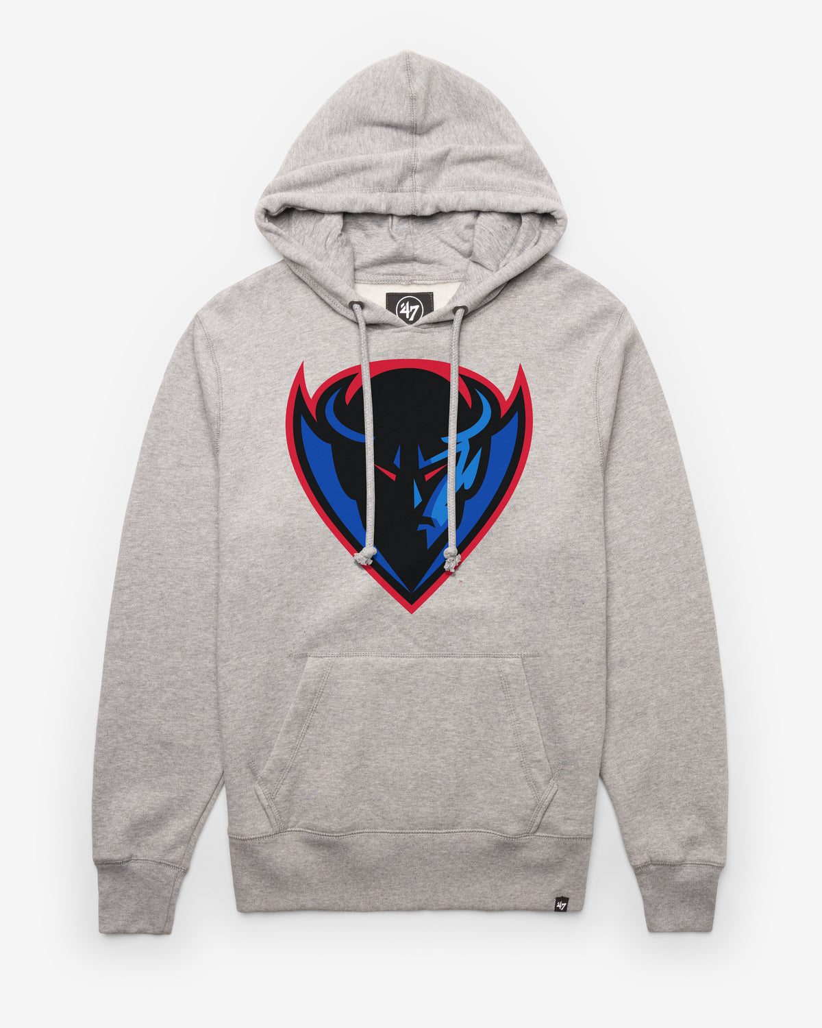 DEPAUL BLUE DEMONS IMPRINT '47 HEADLINE HOOD