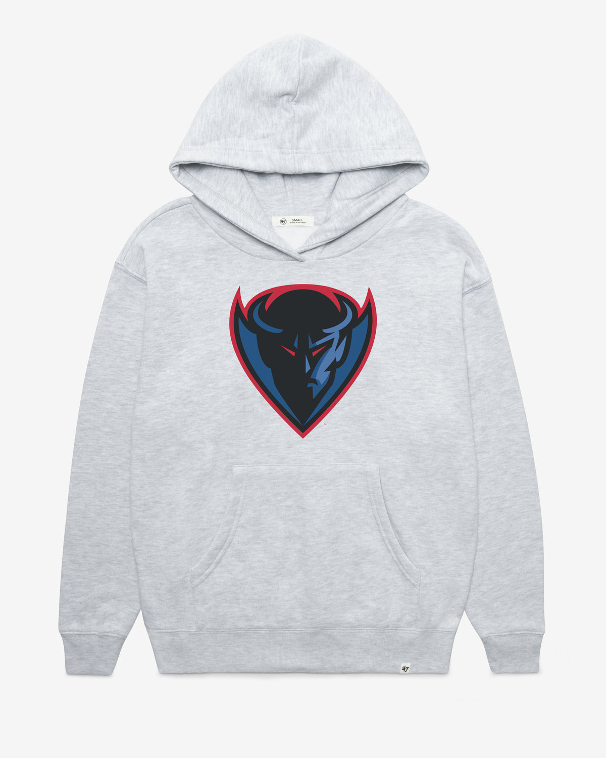 DEPAUL BLUE DEMONS IMPRINT DOMESTIC '47 NAOMI HOOD WOMENS