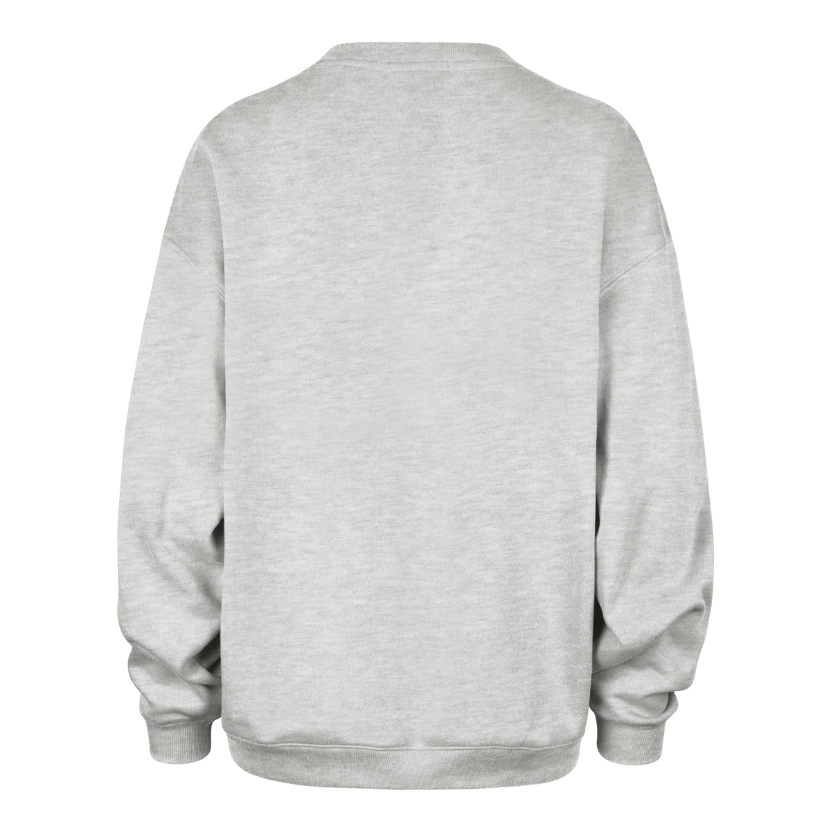 DETROIT LIONS ARCHED ICON '47 OVERSIZED CREW WOMENS