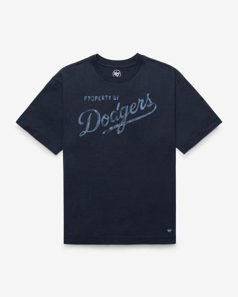 LOS ANGELES DODGERS 