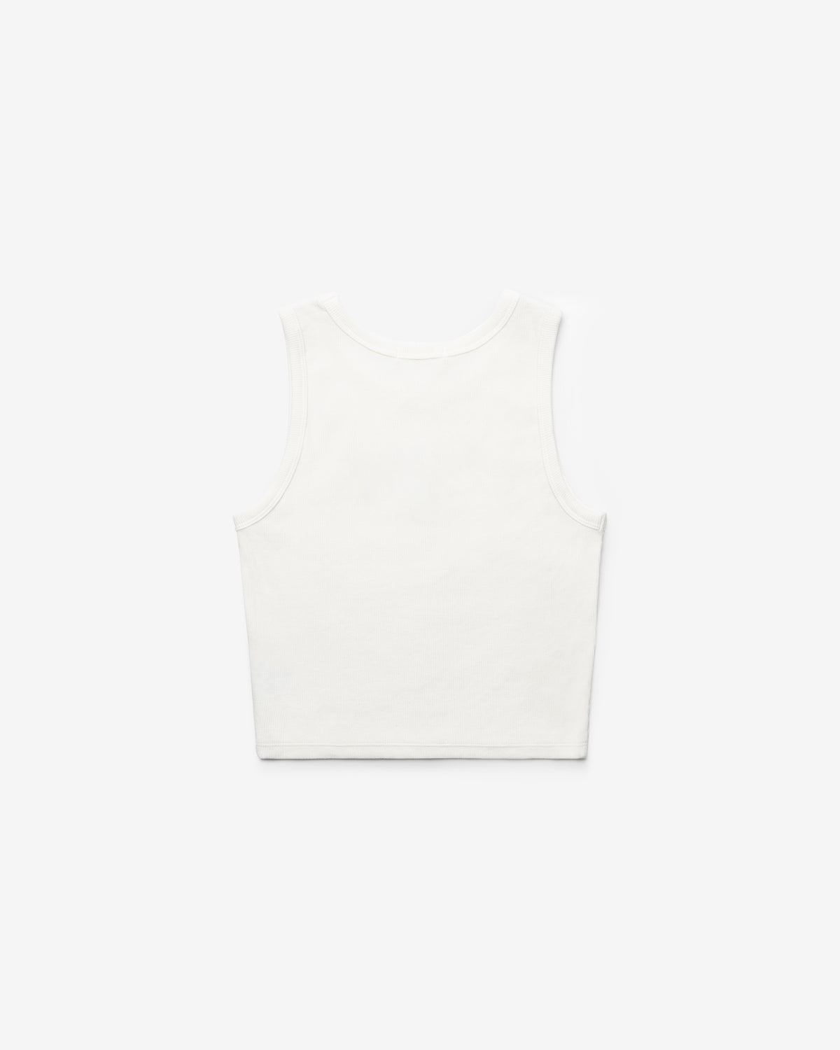 CHICAGO BEARS SCRIPT '47 BABY RIB TANK WOMENS