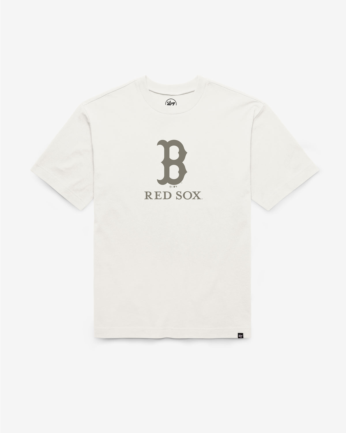 BOSTON RED SOX '47 FOUNDATION TEE