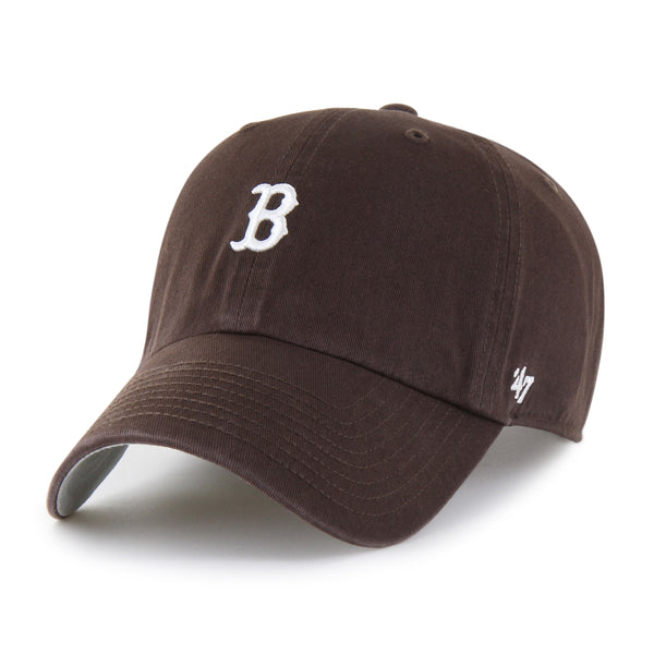 Red sox garbage hat on sale
