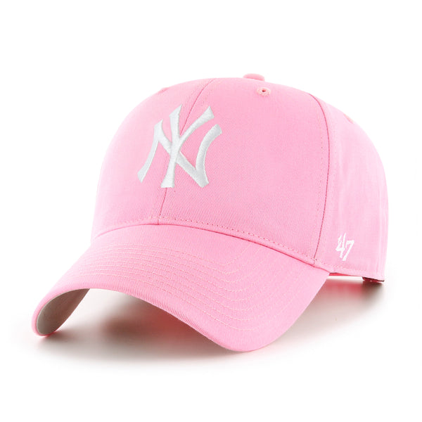 帽子 BASICKS Yankees Heart Embroidery Cap BASICKS Yankees Heart Embroidery Cap - メルカリ