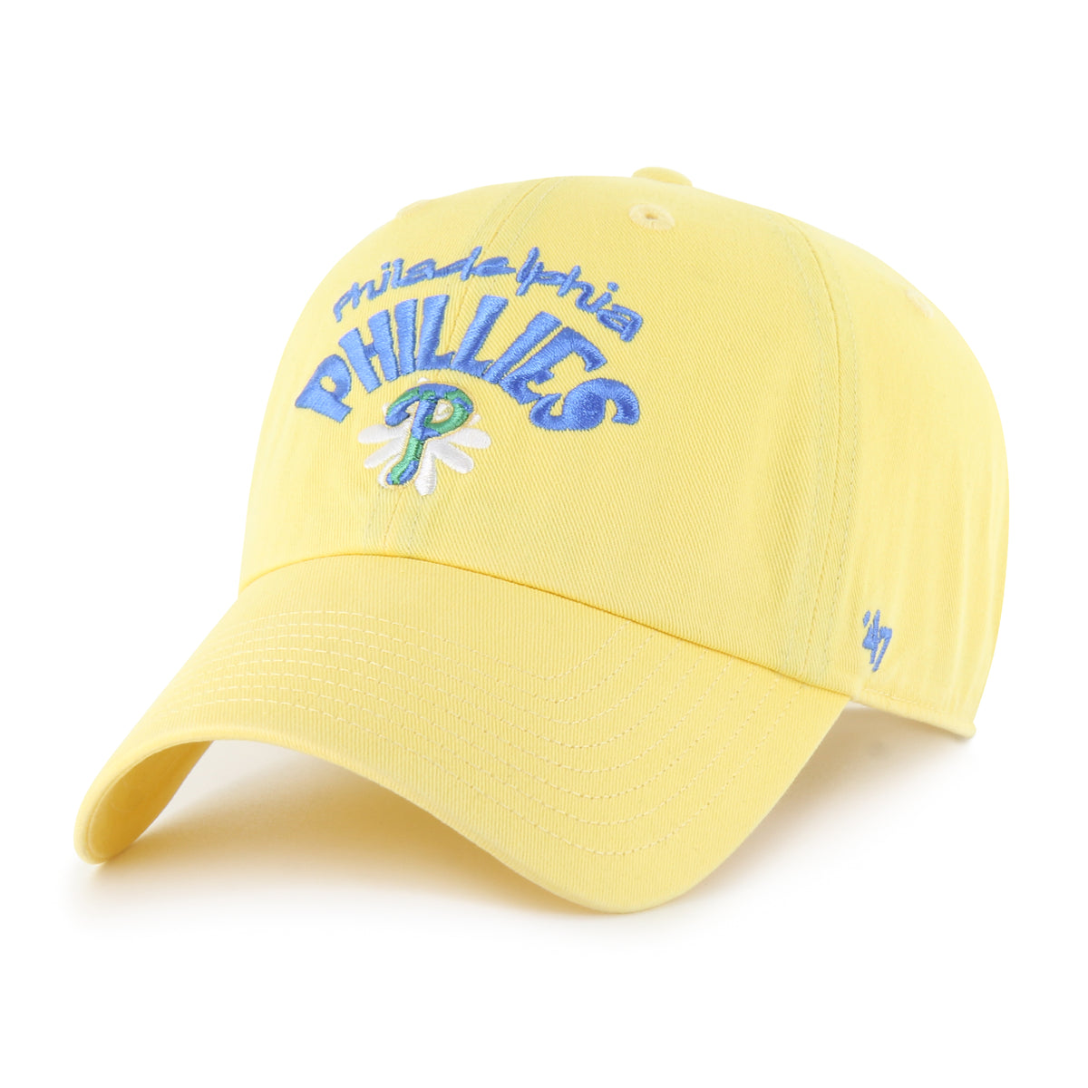 PHILADELPHIA PHILLIES BELLIS '47 CLEAN UP