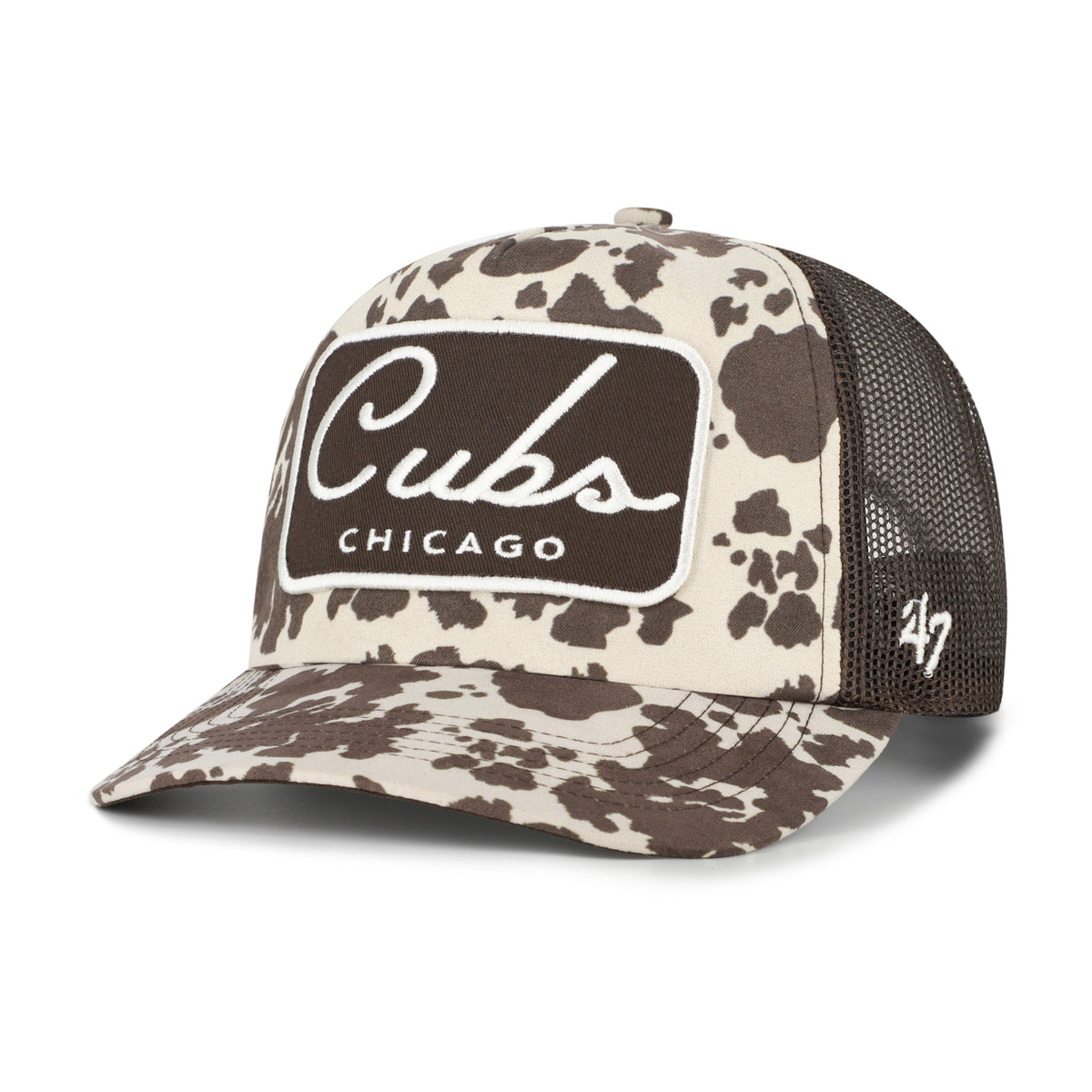 CHICAGO CUBS BESSIE '47 HITCH WOMENS