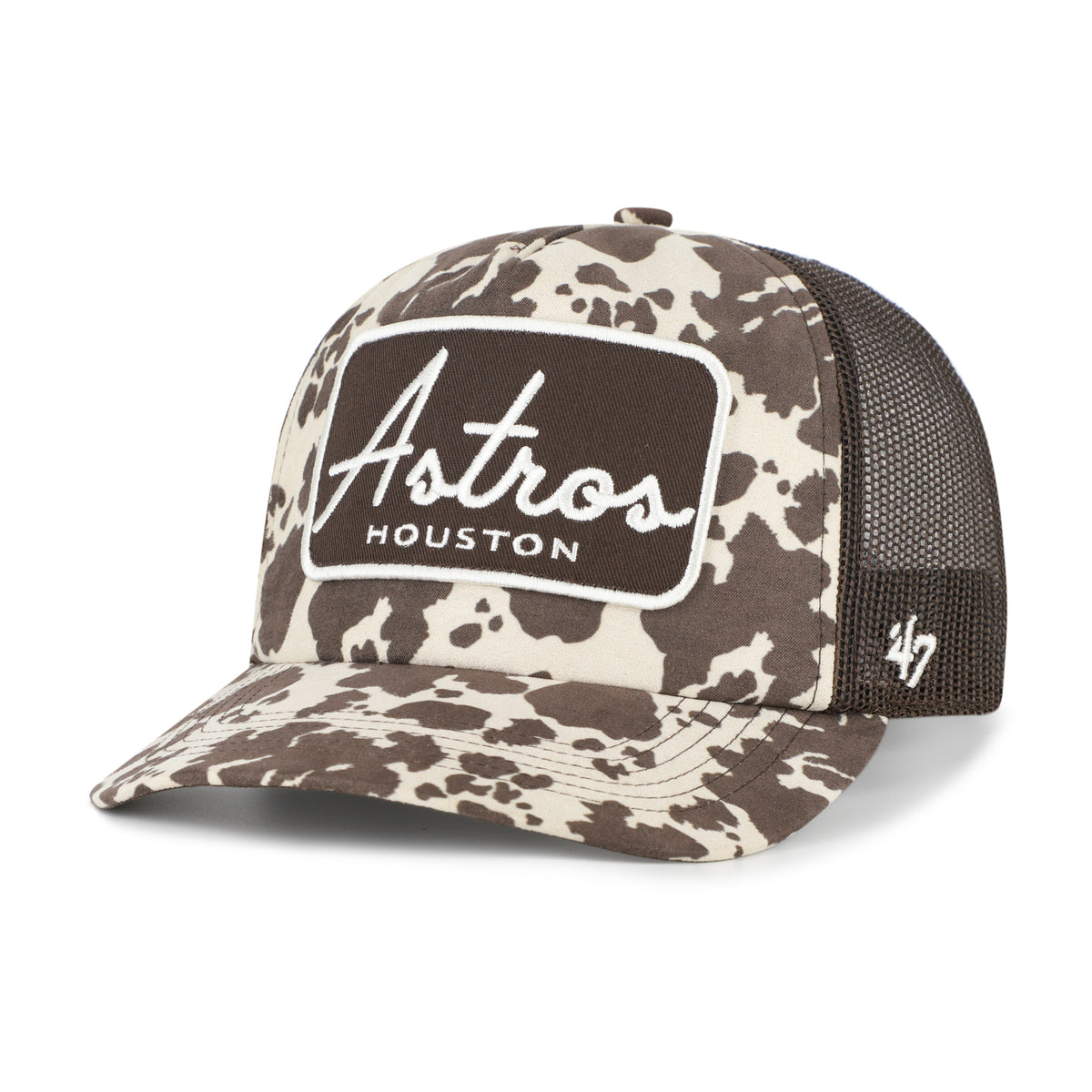 HOUSTON ASTROS BESSIE '47 HITCH WOMENS