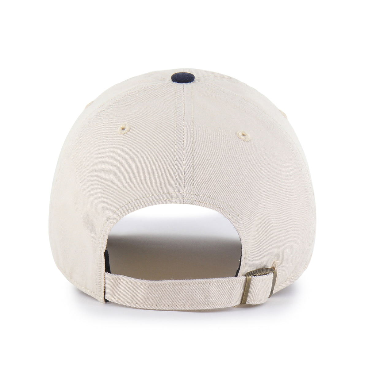 CLEVELAND GUARDIANS BALLPARK SCRIPT SHOT '47 CLEAN UP