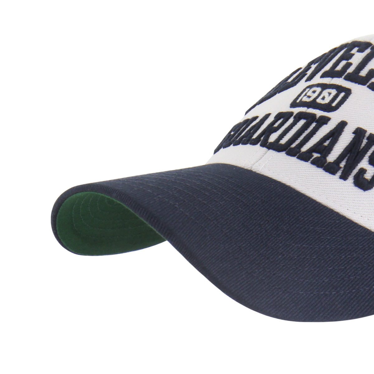 CLEVELAND GUARDIANS BROKE LINE '47 MVP