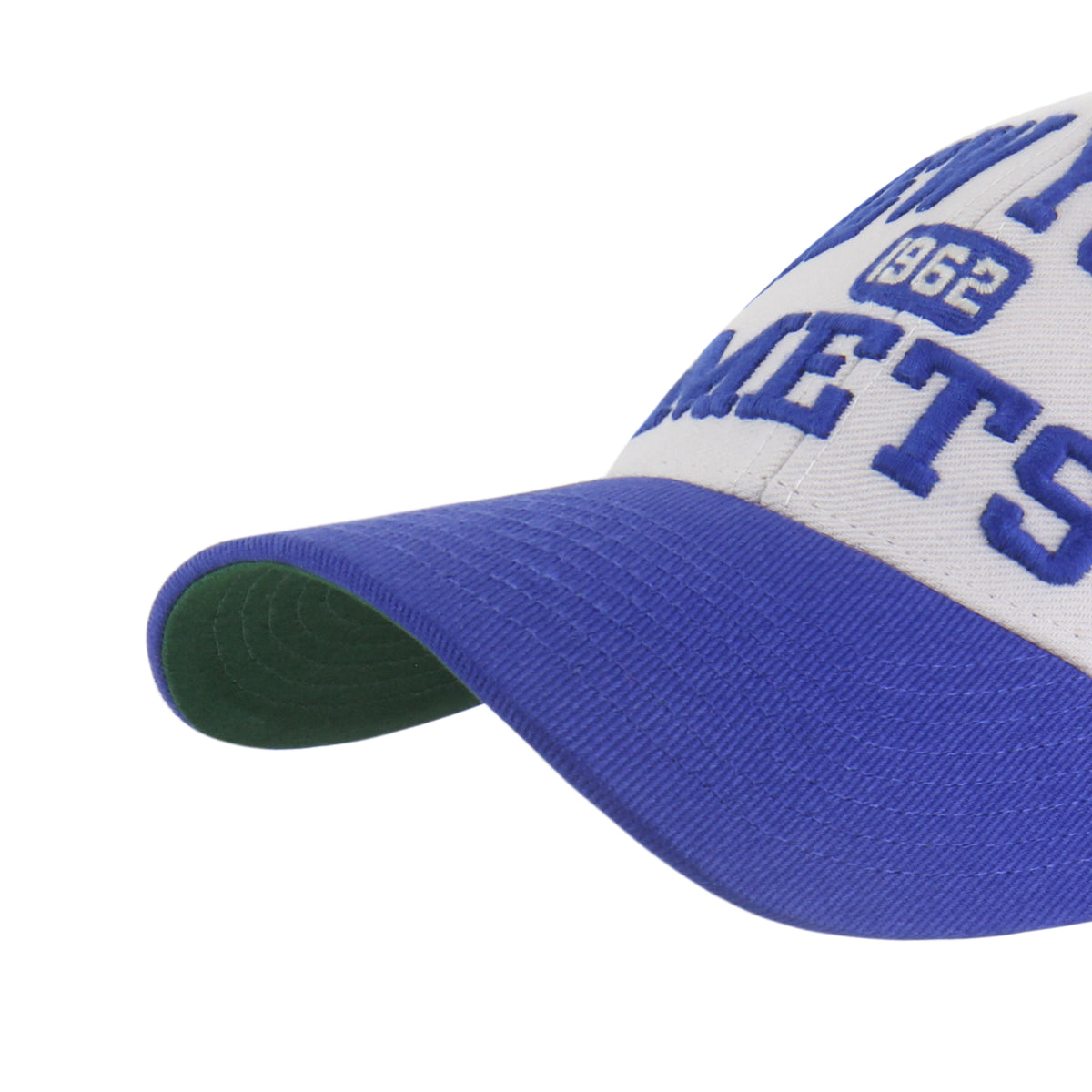 NEW YORK METS BROKE LINE '47 MVP