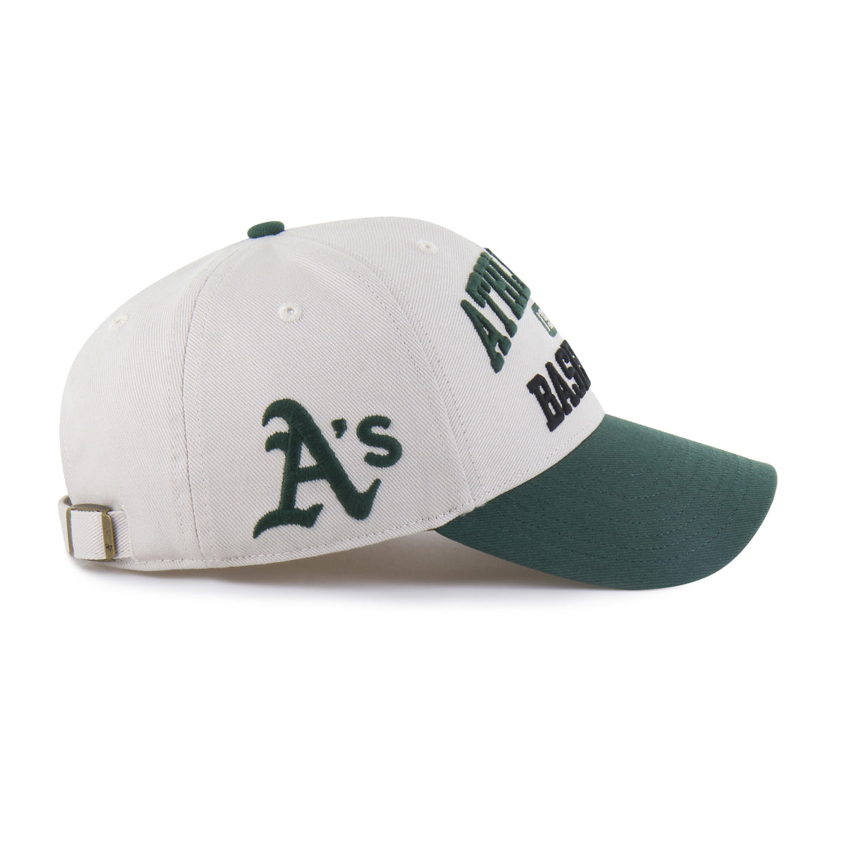 ATHLETICS BASEBALL BROKE LINE '47 MVP